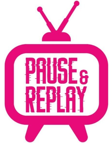 Pause and Replay